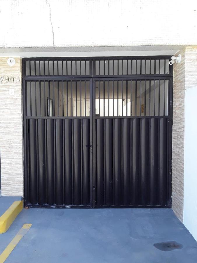 Pousada Amaralina Salvador Exterior foto