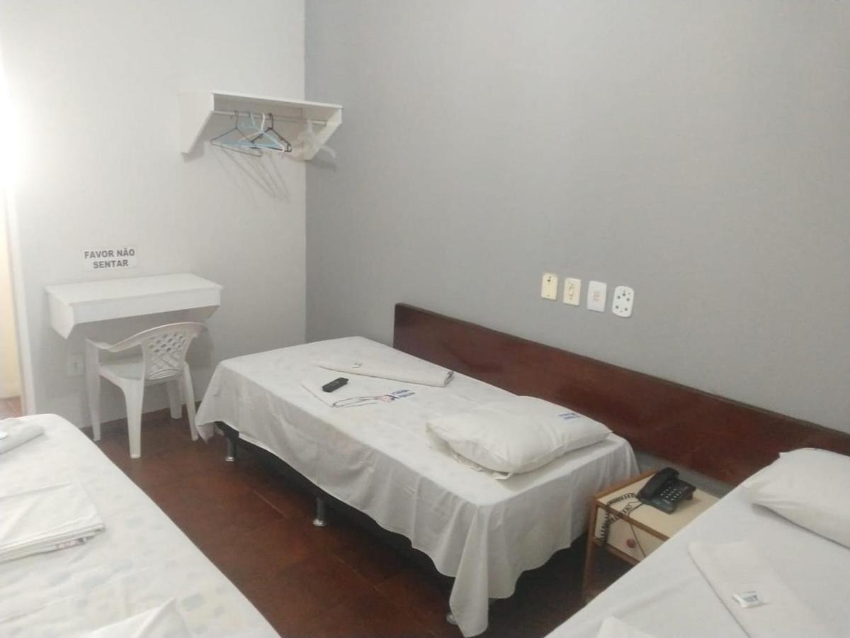 Pousada Amaralina Salvador Exterior foto