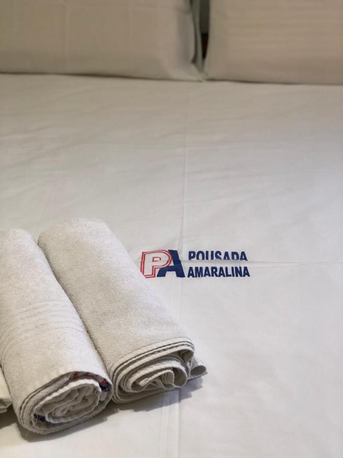 Pousada Amaralina Salvador Exterior foto