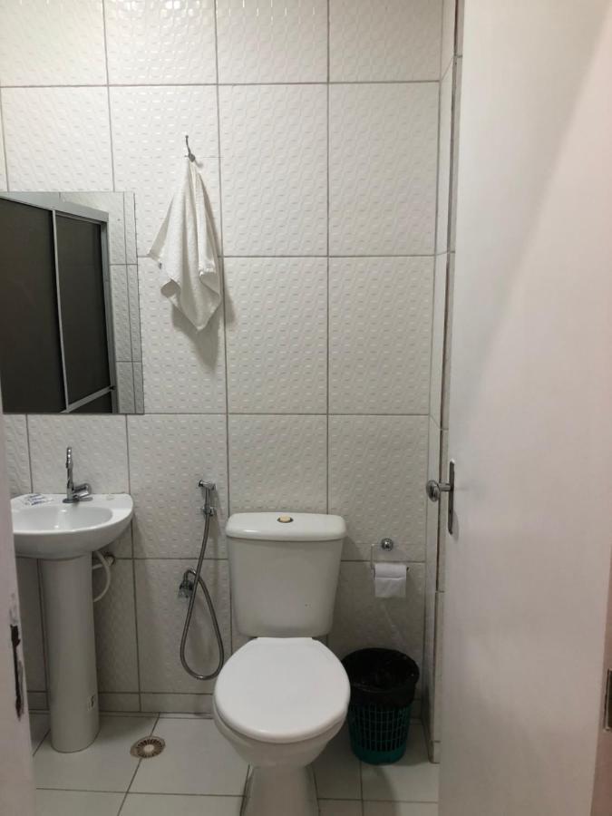 Pousada Amaralina Salvador Exterior foto